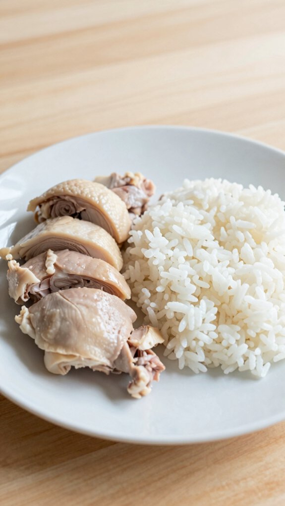 bland diet for diarrhea