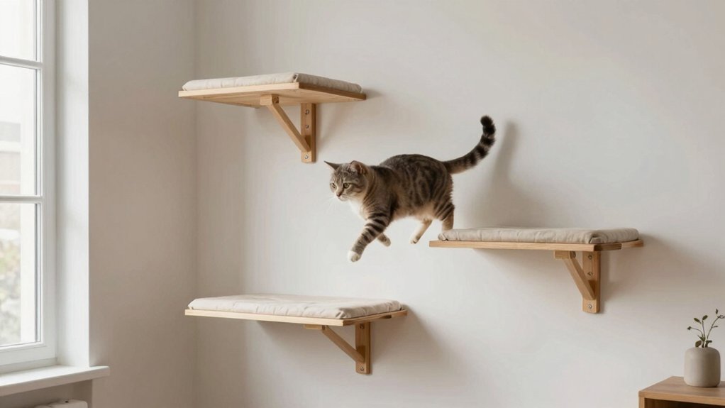 cat wall furniture considerations