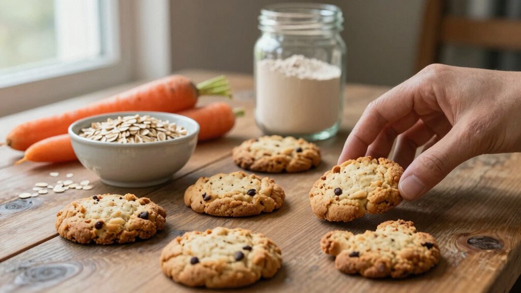 choosing healthy dog treats
