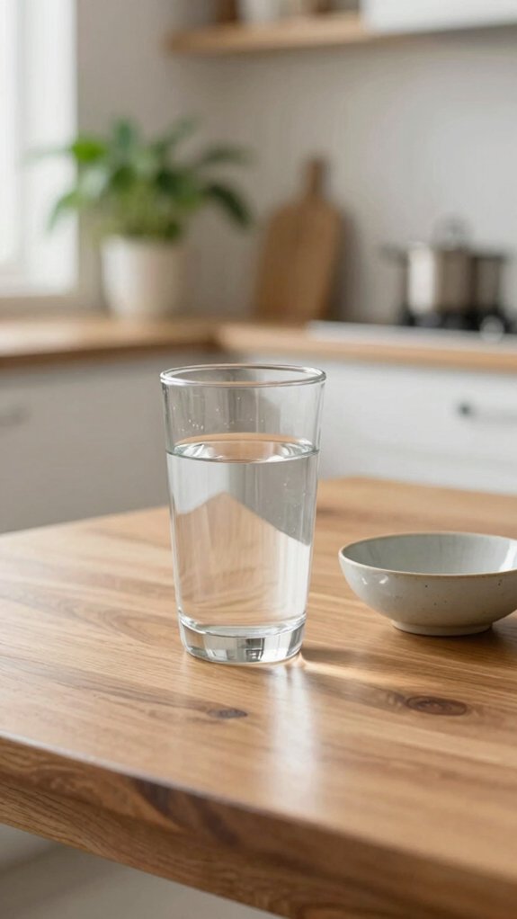controlled fasting for recovery