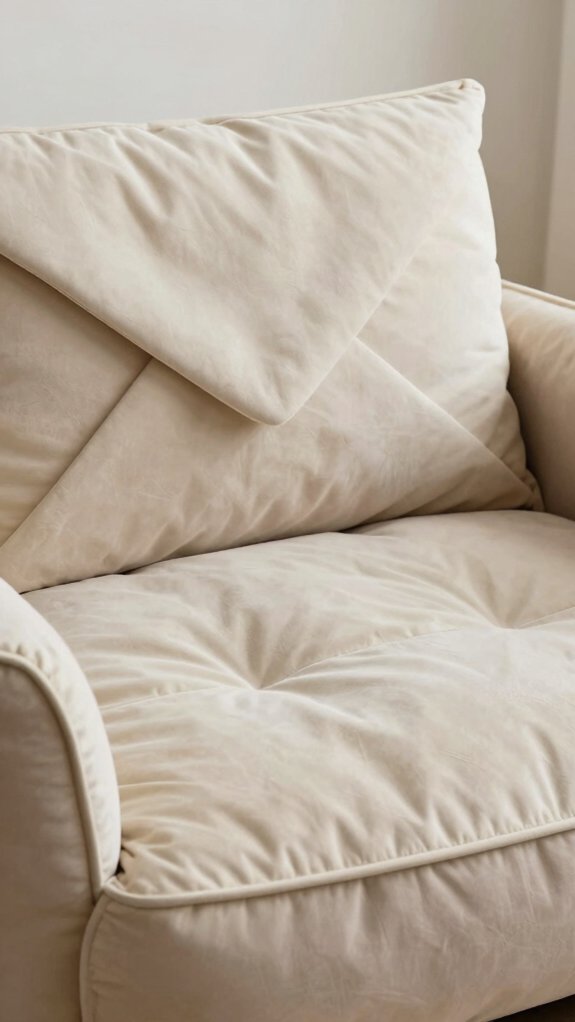 customizable easy clean dog bed