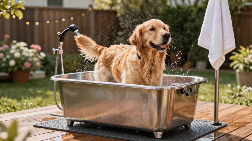 dog washing stations reviews