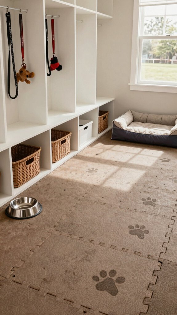 durable comfortable easy upkeep