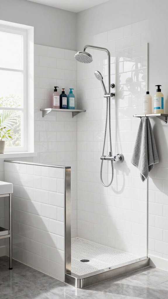 durable safe colorful tiles