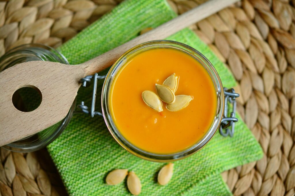 pumpkin soup, soup, cream of pumpkin soup, orange, pumpkin seeds, pumpkin, eat, meal, warm, food, cooked, vegetarian, lunch, nutrition, food photography, soup, soup, soup, soup, soup, pumpkin seeds, pumpkin, pumpkin, pumpkin
