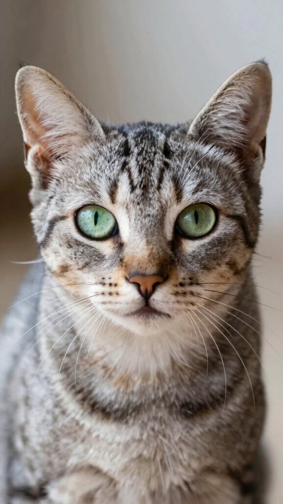 independent ear rotation ability