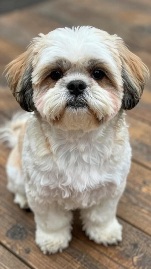 low maintenance dog grooming styles