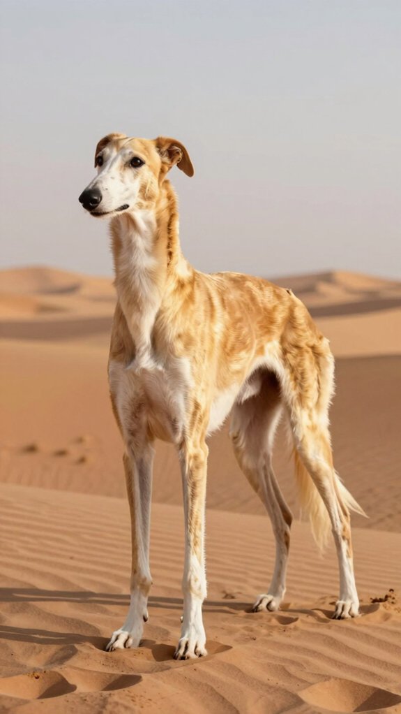 loyal agile active companion