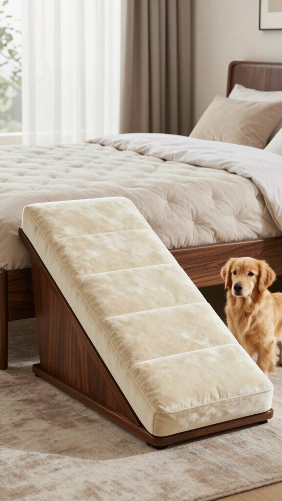 luxury comfort for pets