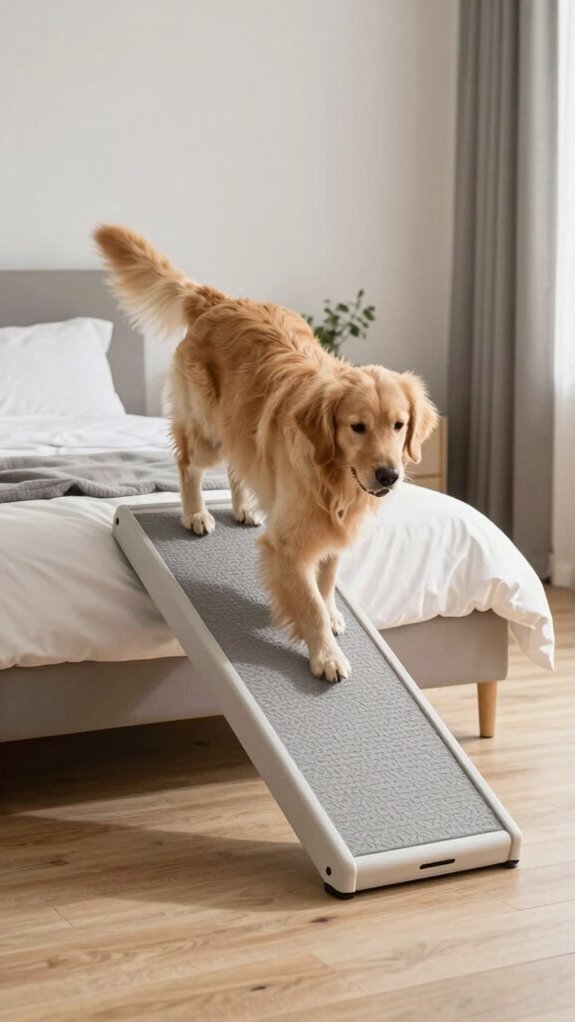 pet safety and versatility