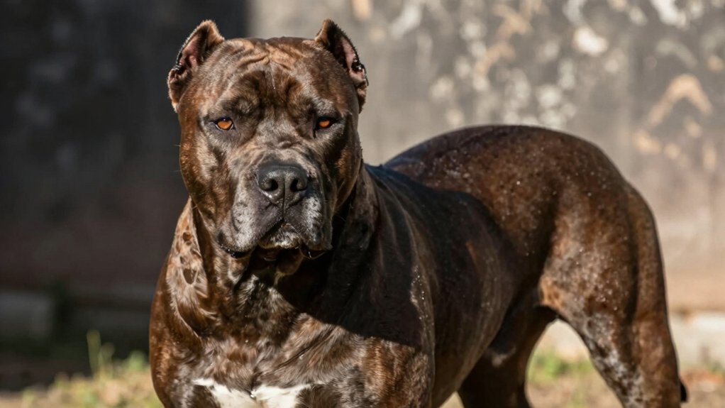 powerful names for male dogs