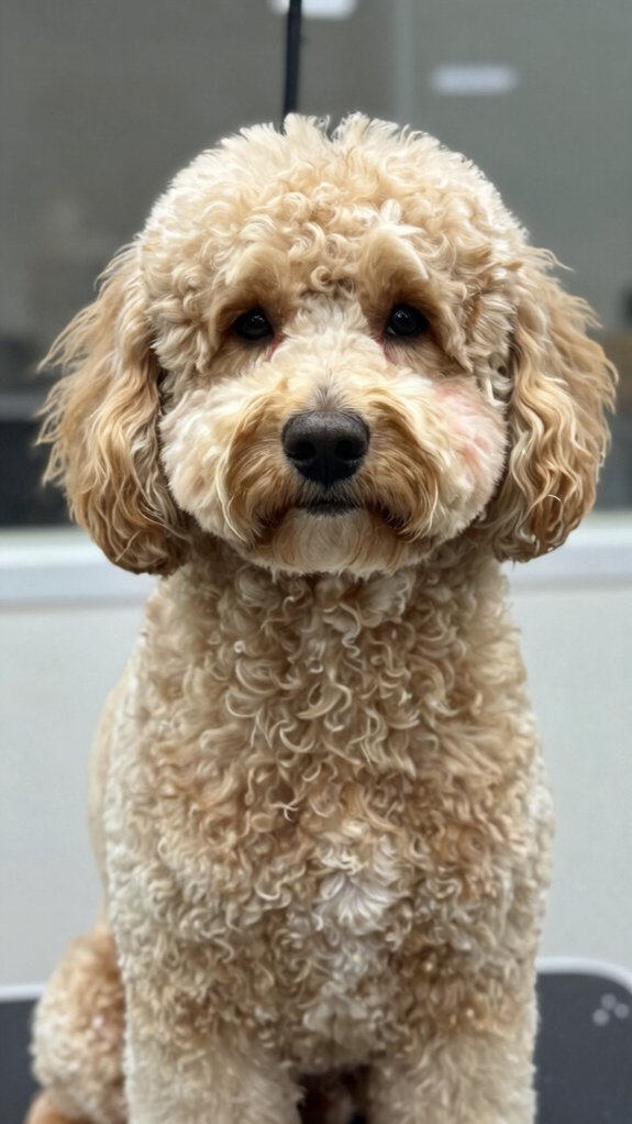 practical low maintenance grooming option