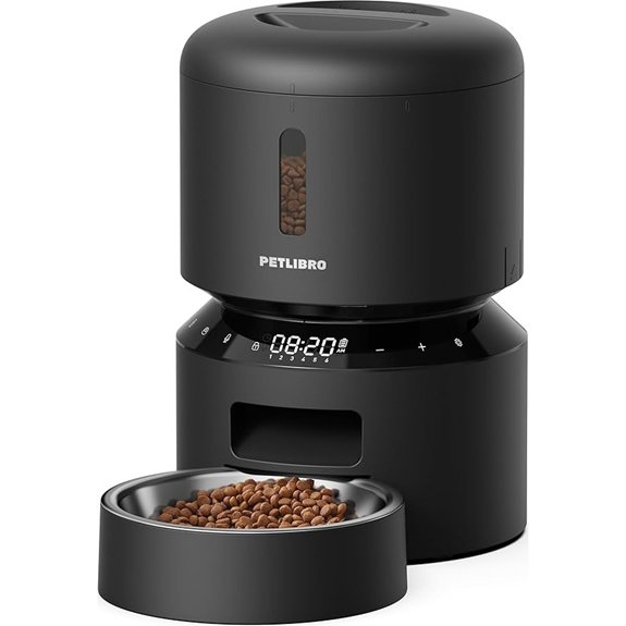 PETLIBRO 3L Programmable Automatic Cat Feeder