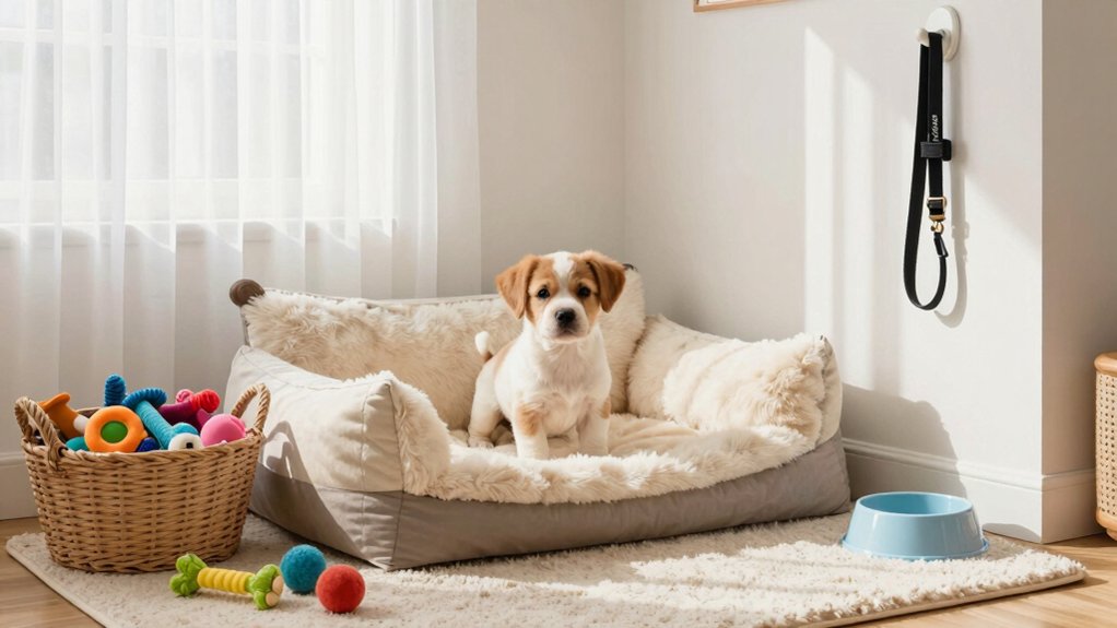 Fun Pappy 15 Puppy Set Up Ideas for a Safe, Cozy, and Fun Puppy Space - Pawtangle