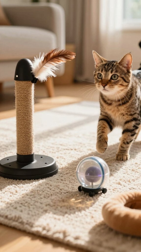 safe engaging durable toys