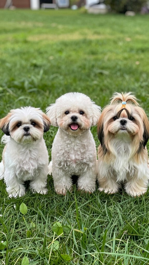 shih tzu haircut considerations explained