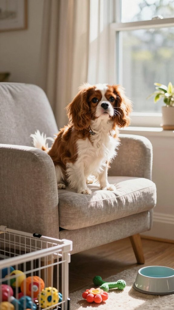 small breeds for beginners