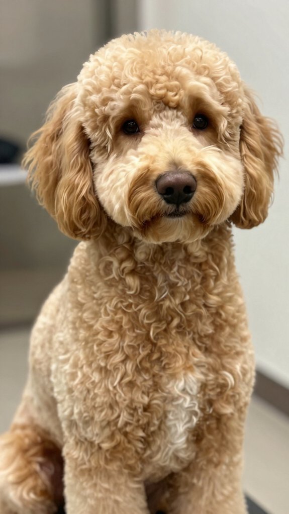 straight coat grooming tips