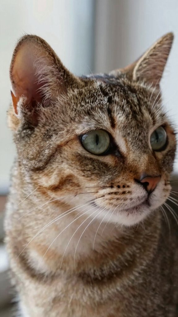 superior cat hearing abilities
