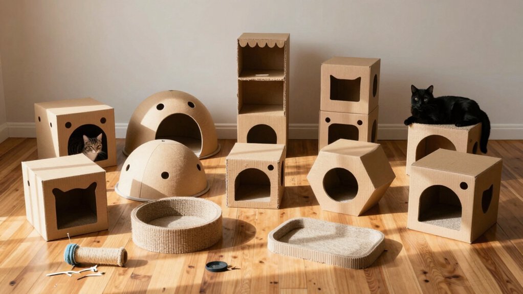 top cat houses 2026