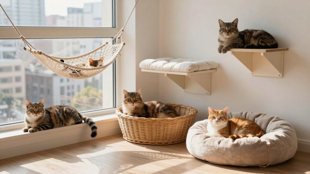 top cat perches 2026