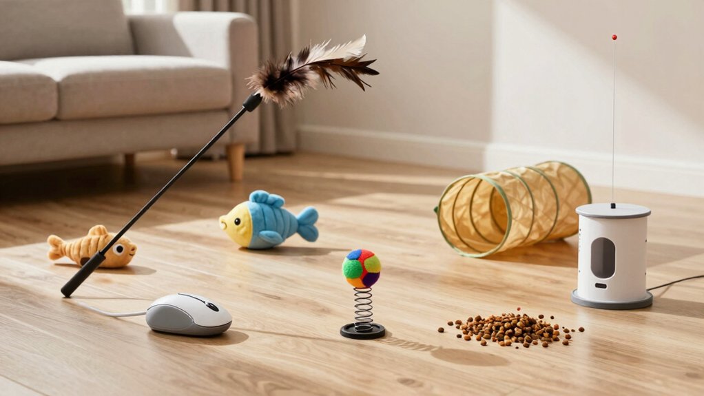 top cat toys 2026