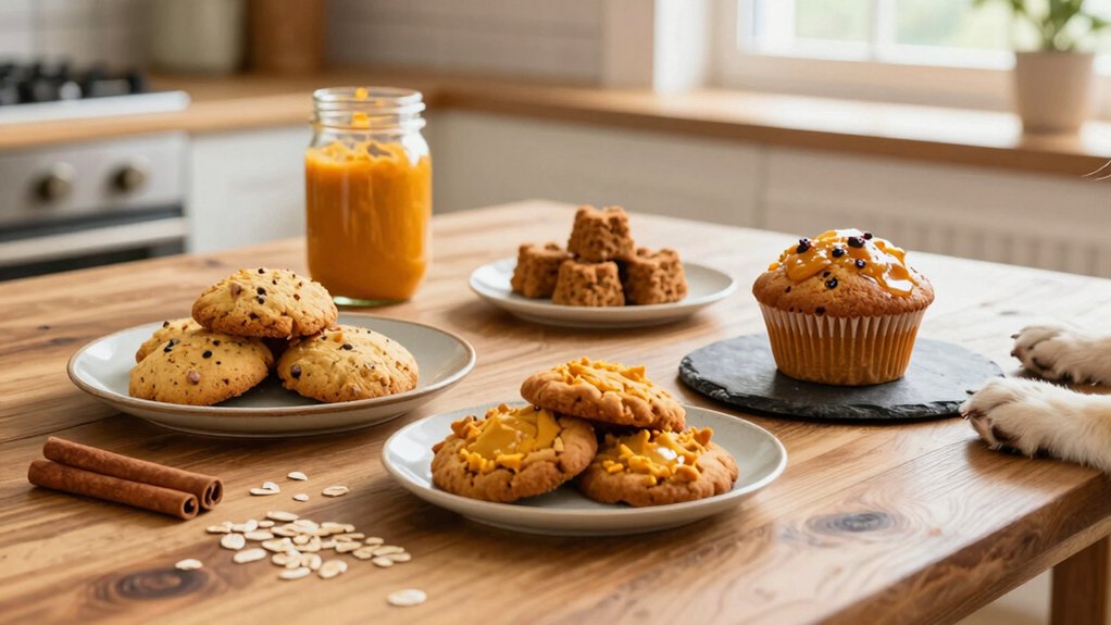 top pumpkin treats 2026