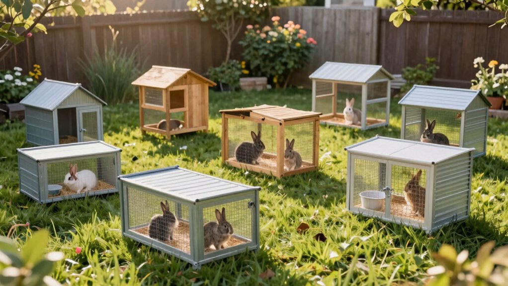 top rabbit cages 2026