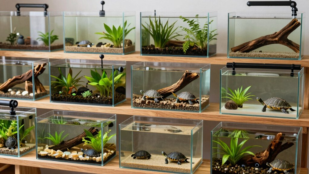 top turtle tanks 2026