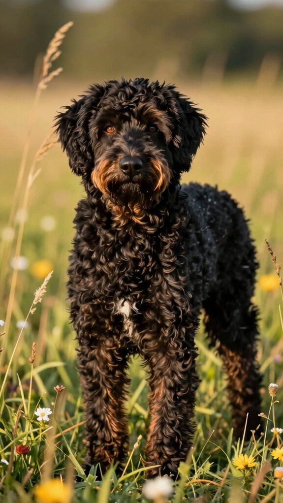 versatile intelligent loyal companion