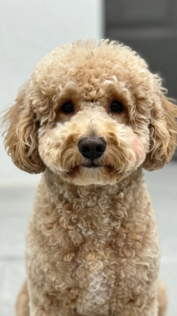 youthful low maintenance grooming