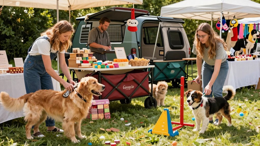 dog business ideas for entrepreneurs