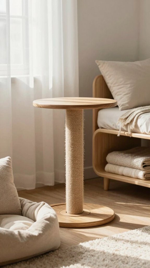 durable scratch resistant furniture choices