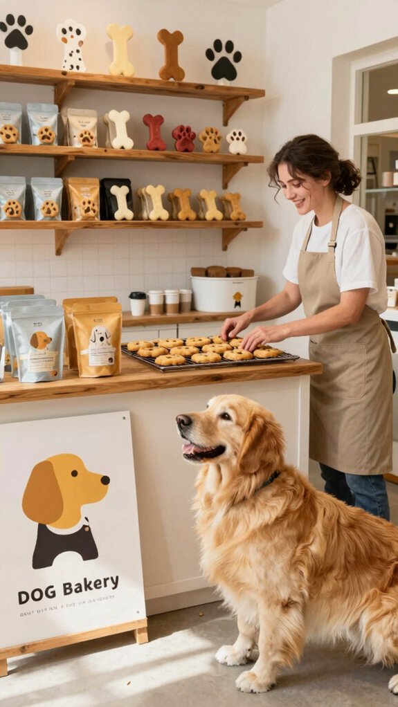 healthy homemade dog treats