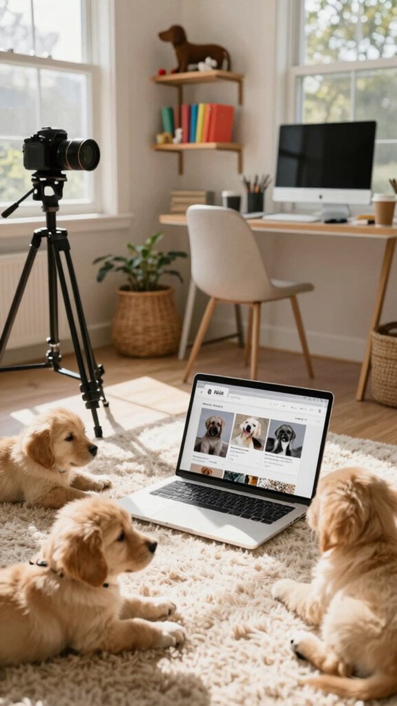 monetize pet content effectively