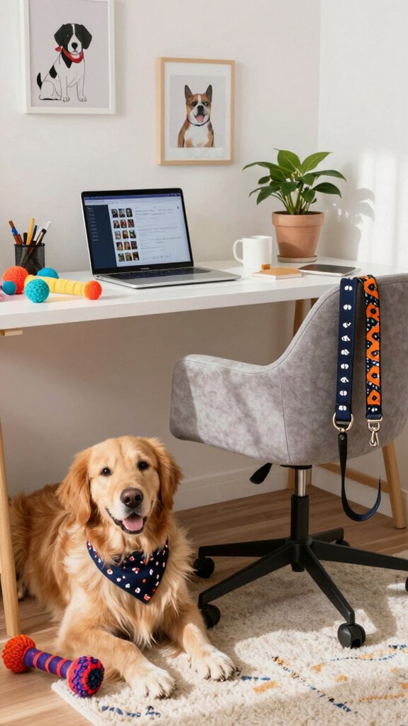 pet influencer brand management