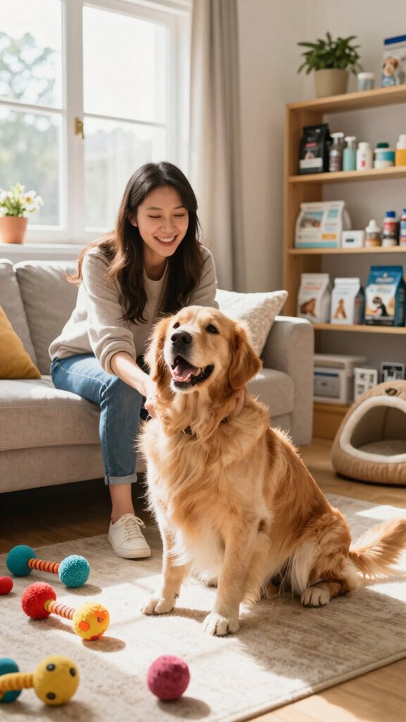 pet sitting business growth