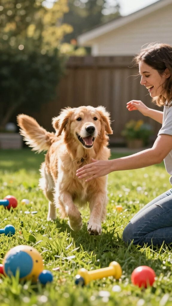 reliable recall through positive reinforcement