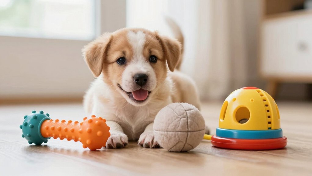 safe durable engaging toys