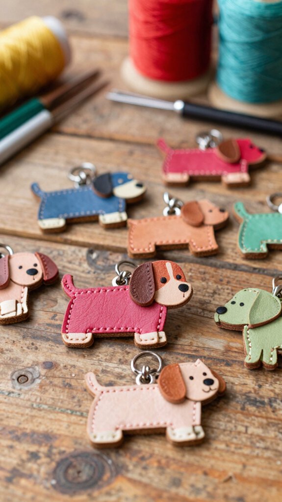stylish and functional pet accessories