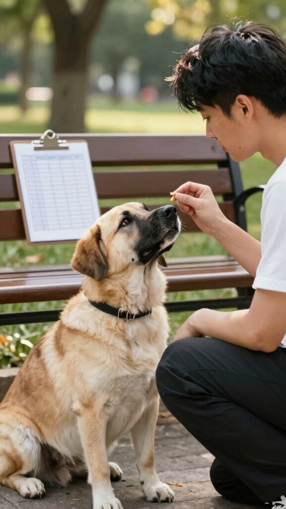 task specific dog training