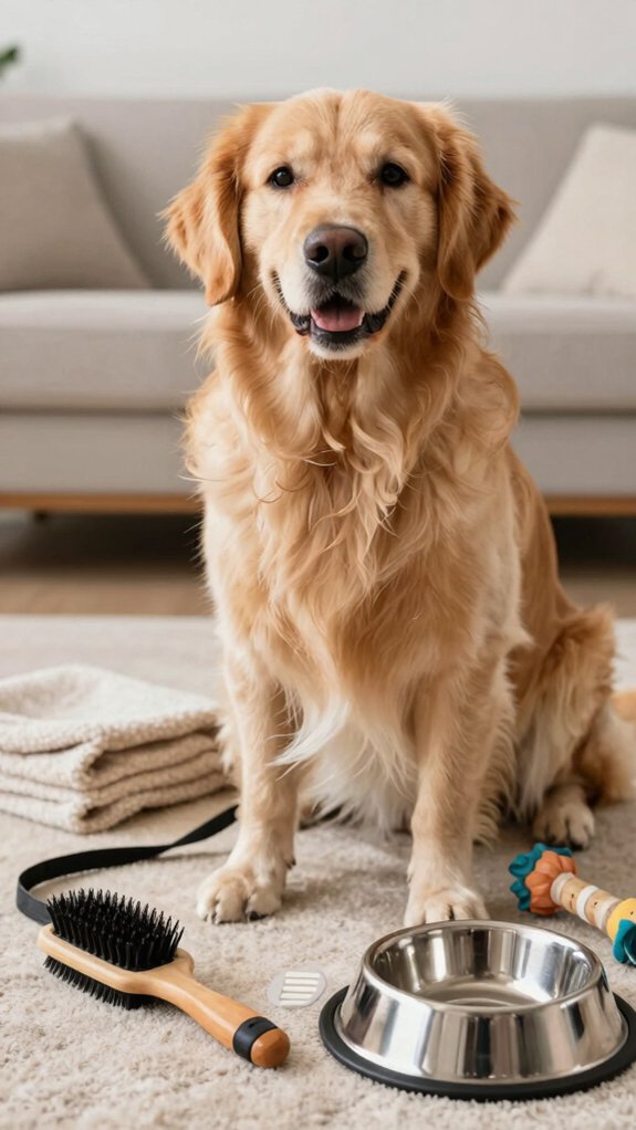 active social high maintenance companion