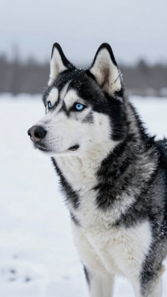 beautiful energetic heavy shedding athletes