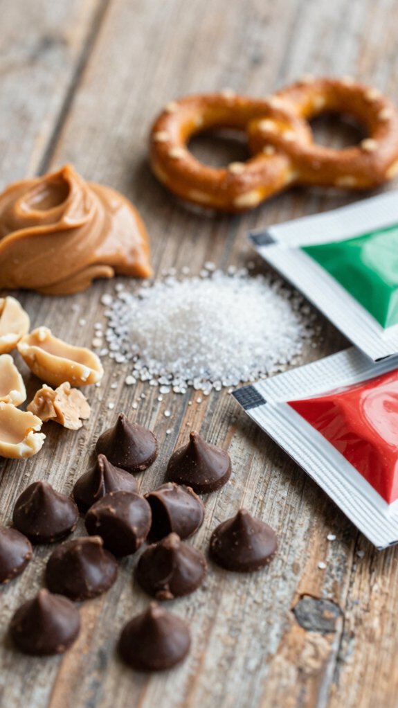 beware xylitol in treats