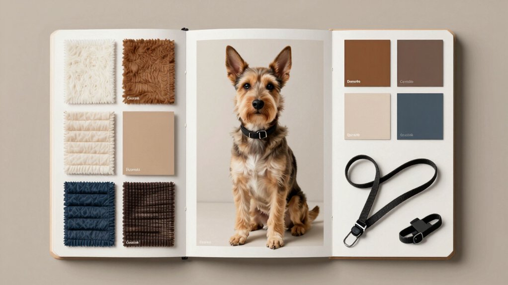 branding for canine identity