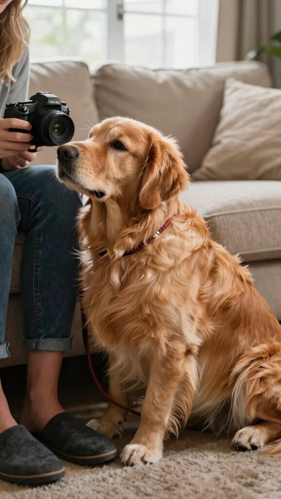 bred for close human companionship