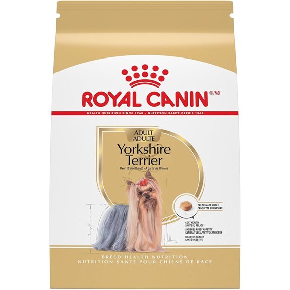 Royal Canin Yorkshire Terrier Adult Dry Dog Food