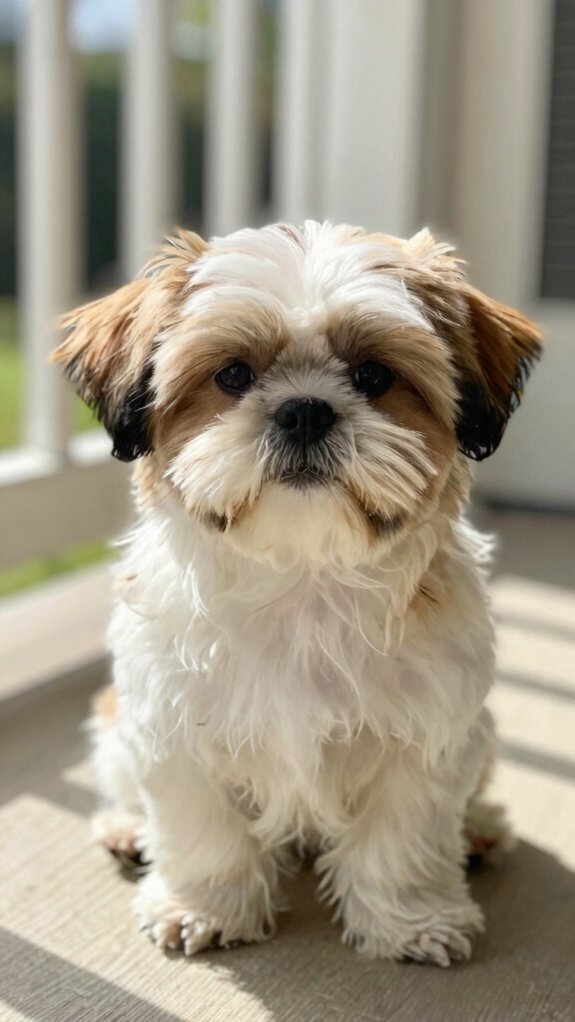 breezy easy puppy summer cut