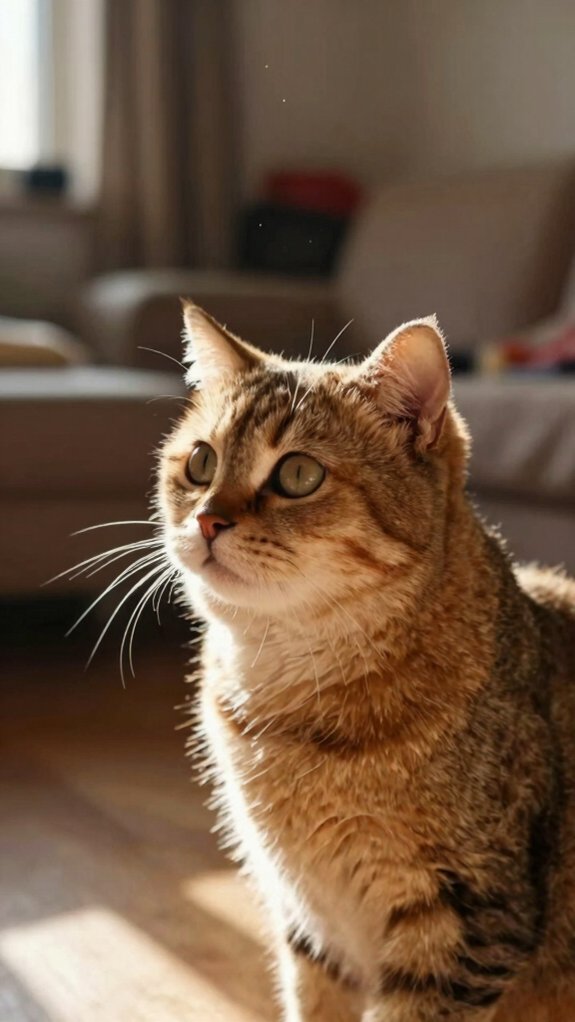 cat s tiny messages decoded