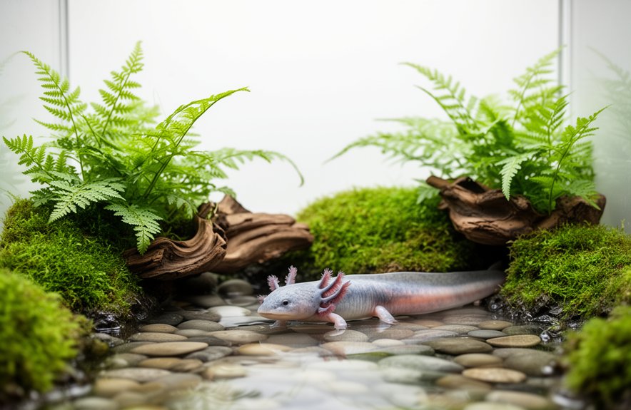 cold tolerant low light aquatic plants